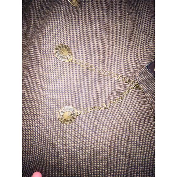 Spirit Halloween Steampunk Duster Jacket - Size XL - Pockets & Fully Lined - Picture 4 of 13